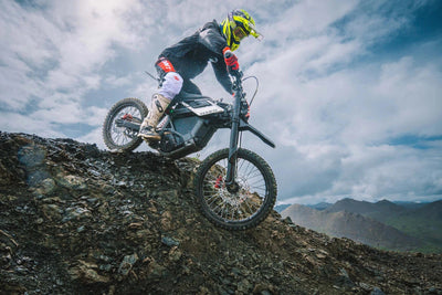 Segway Xaber 300 - Pre-order - ETA First week of April (First USA Shipment)