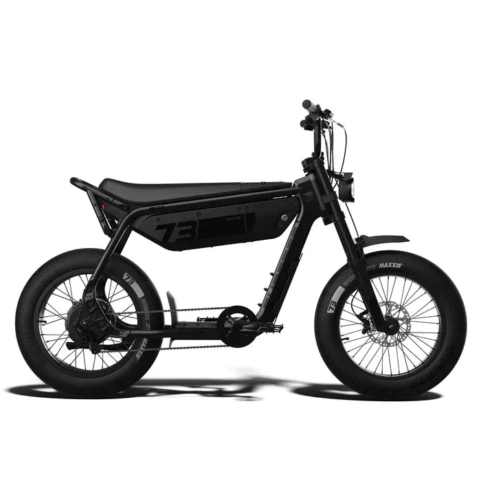 SUPER73-B1G SE - Electric Bike - Boosted USA