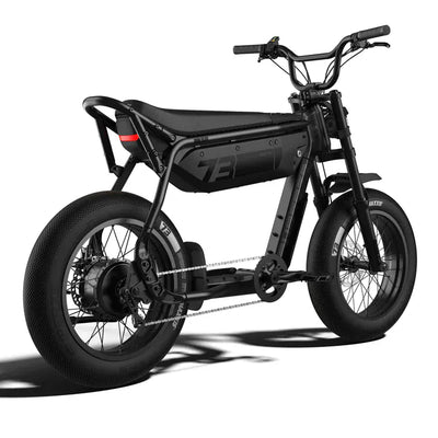 SUPER73-B1G SE - Electric Bike