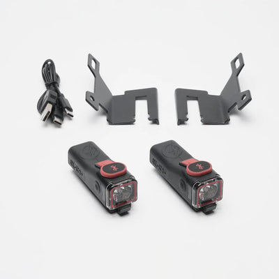 Shredlights SL-R1+ Rear Brake Lights
