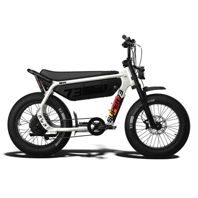 SUPER73-M1D  SE - Electric Bike