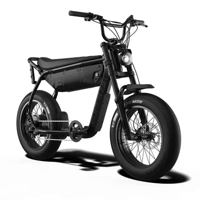 SUPER73-B1G SE - Electric Bike