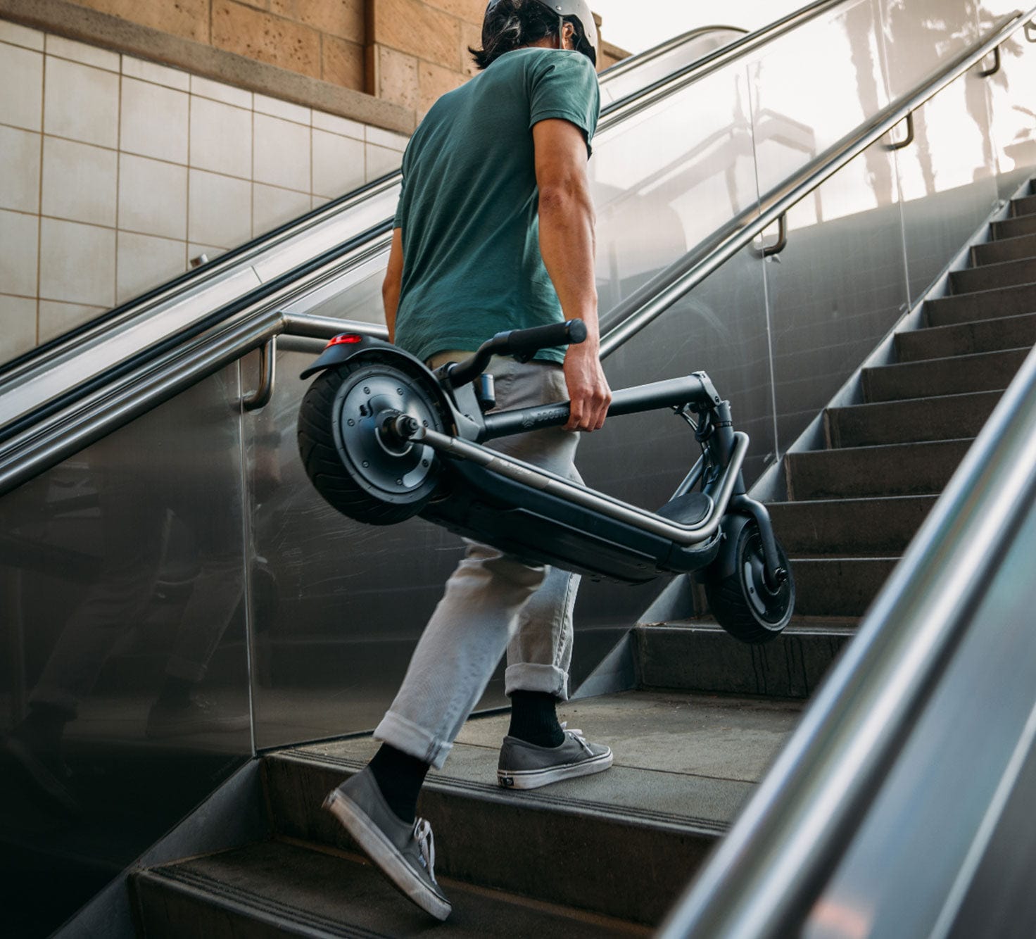 Boosted Electric Scooters and Skateboards, Longboards | In Stock