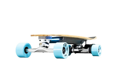 Evolve Stoke X electric skateboard