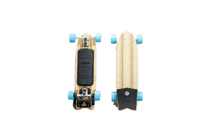 Evolve Stoke X electric skateboard