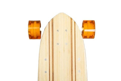 Evolve Stoke X electric skateboard
