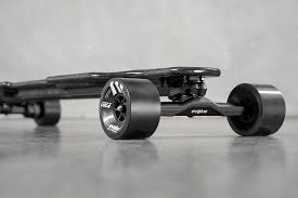Evolve Fusion Street Electric Skateboard
