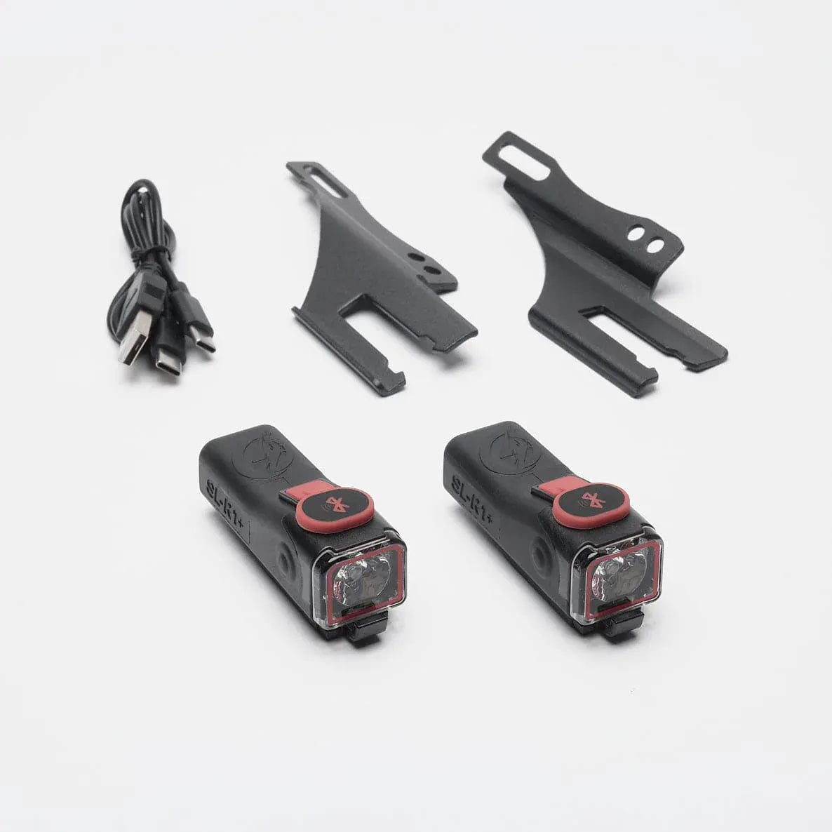 Shredlights SL-R1+ Rear Brake Lights - Boosted USA