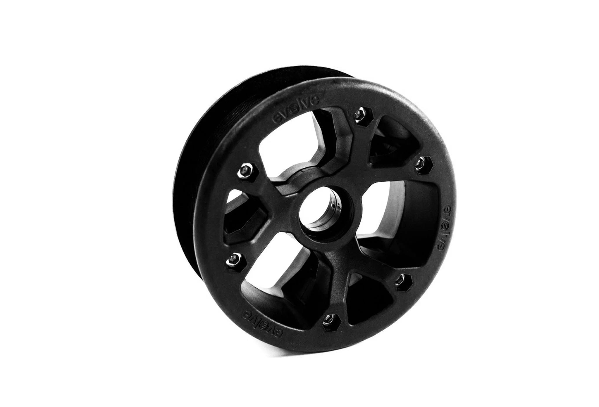 冬ギフト セ All Evolve Terrain USA Boosted - (single) Hubs アクセサリー