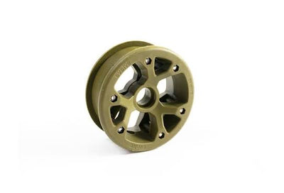 Evolve All Terrain Hubs (single)
