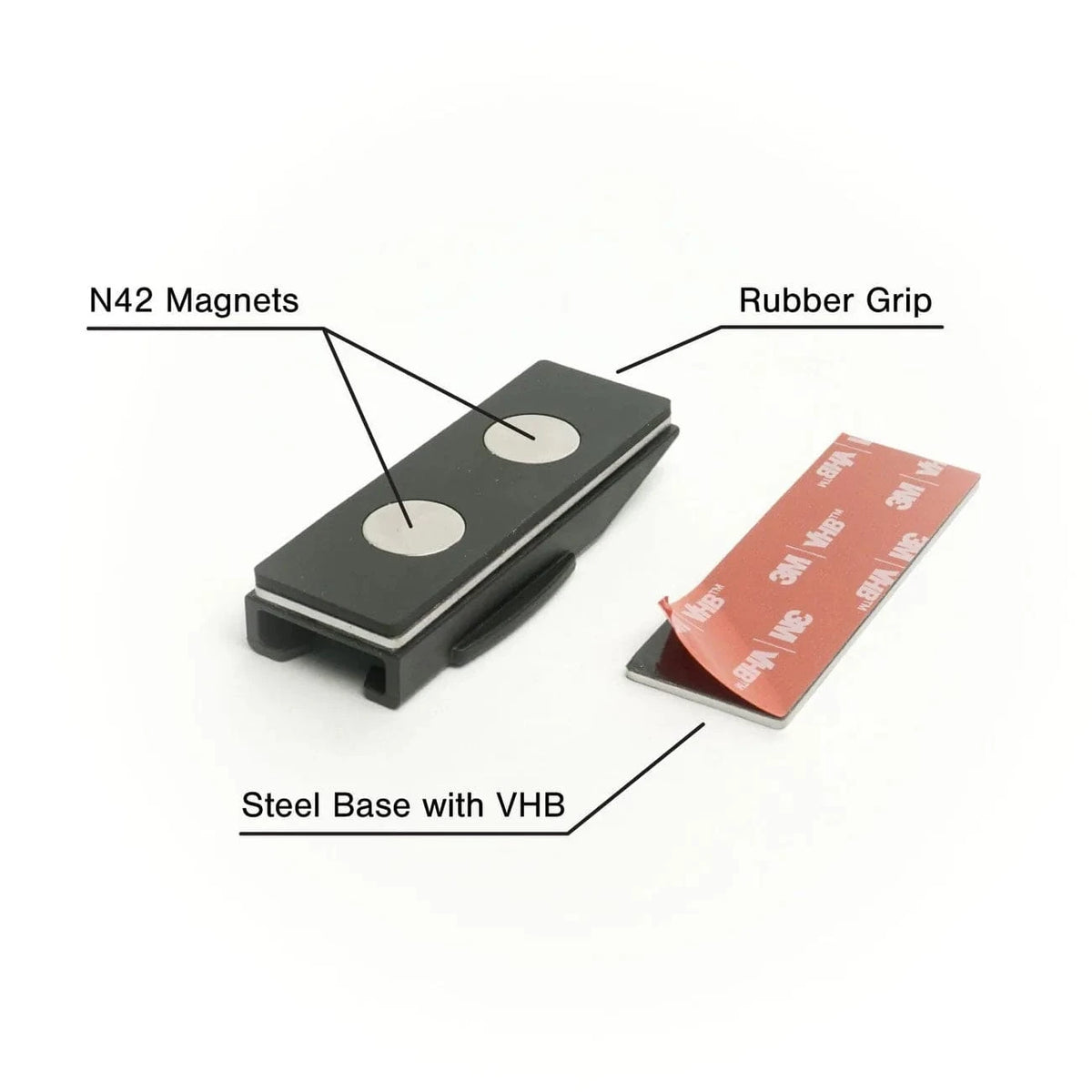 Shredlights for Boosted Boards
