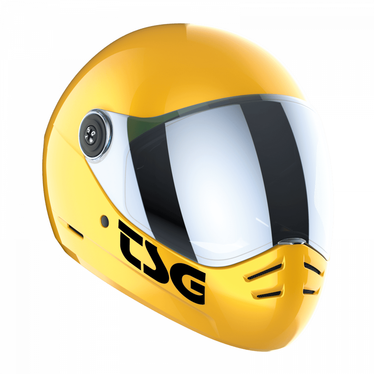 Pass 2.0 Full Face Helmet - TSG