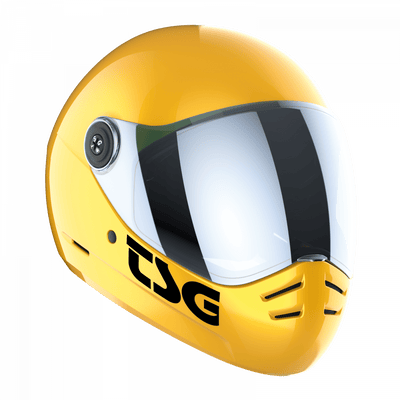 Pass 2.0 Full Face Helmet - TSG