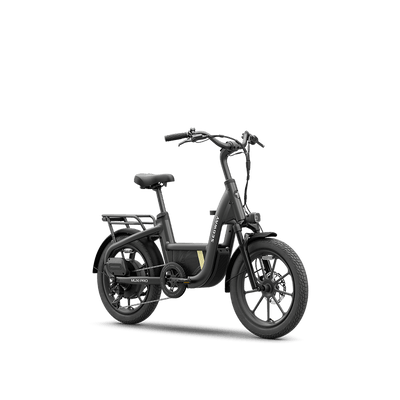 Segway MUXI Pro electric bike