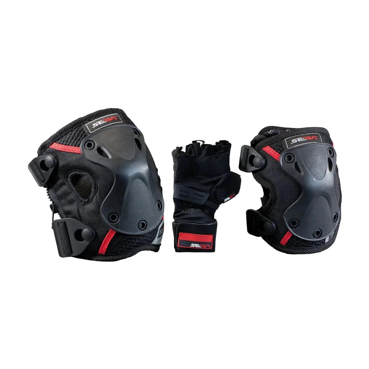 SEBA Pro Protective 3-Pack