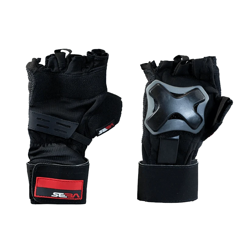 SEBA Protective Skating Gloves