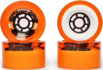 Evolve "Diablo" Bamboo 2 in 1