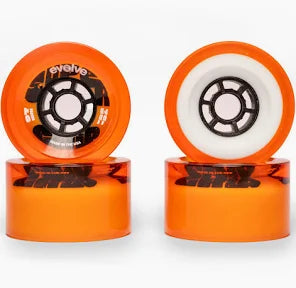 Evolve GTR Street Wheels (97mm, 76a) Multiple Colors