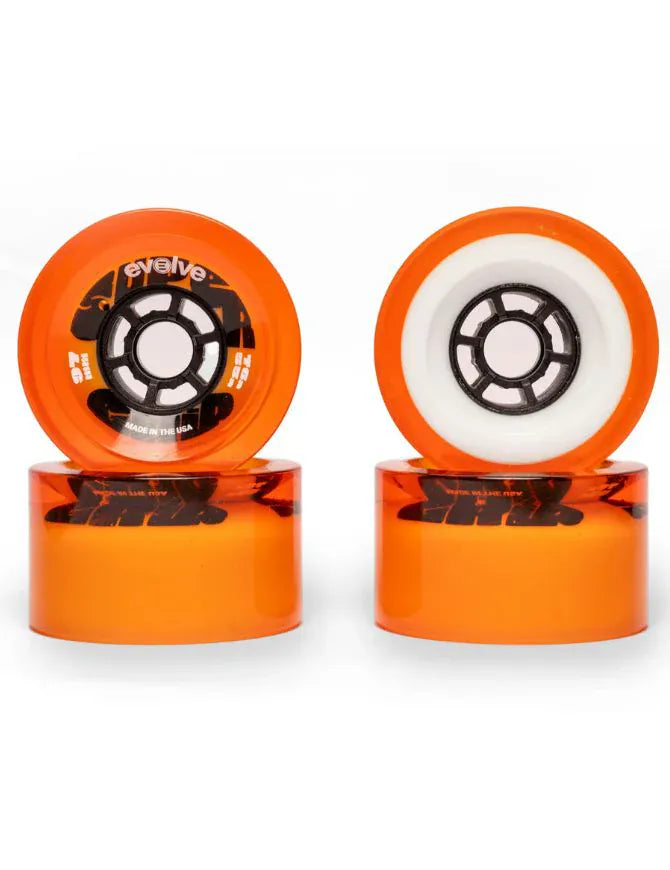 Evolve Skateboards Fusion Street Electric Skateboard - Boosted USA