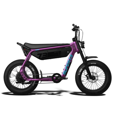 SUPER73-B1G SE - Electric Bike
