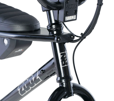 Zooz - Ultra Ripster