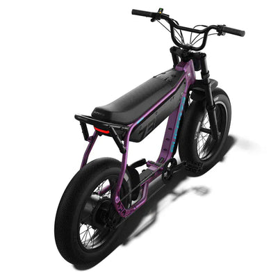 SUPER73-B1G SE - Electric Bike