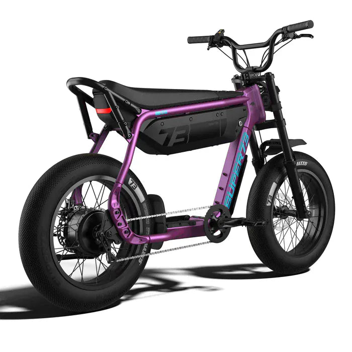 SUPER73-B1G SE - Electric Bike