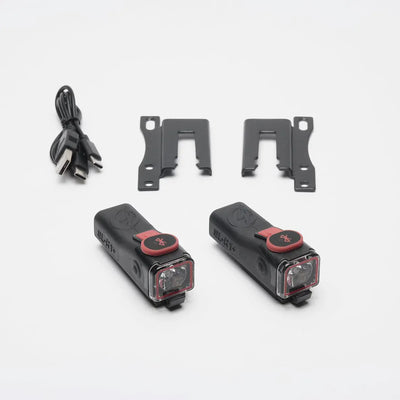 Shredlights SL-R1+ Rear Brake Lights