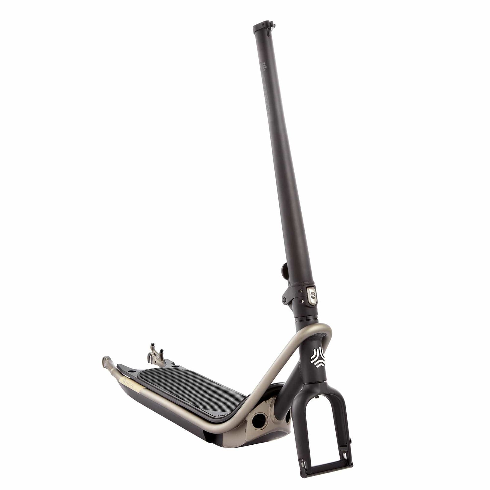 Boosted Replacement Used Frame for Rev Scooter