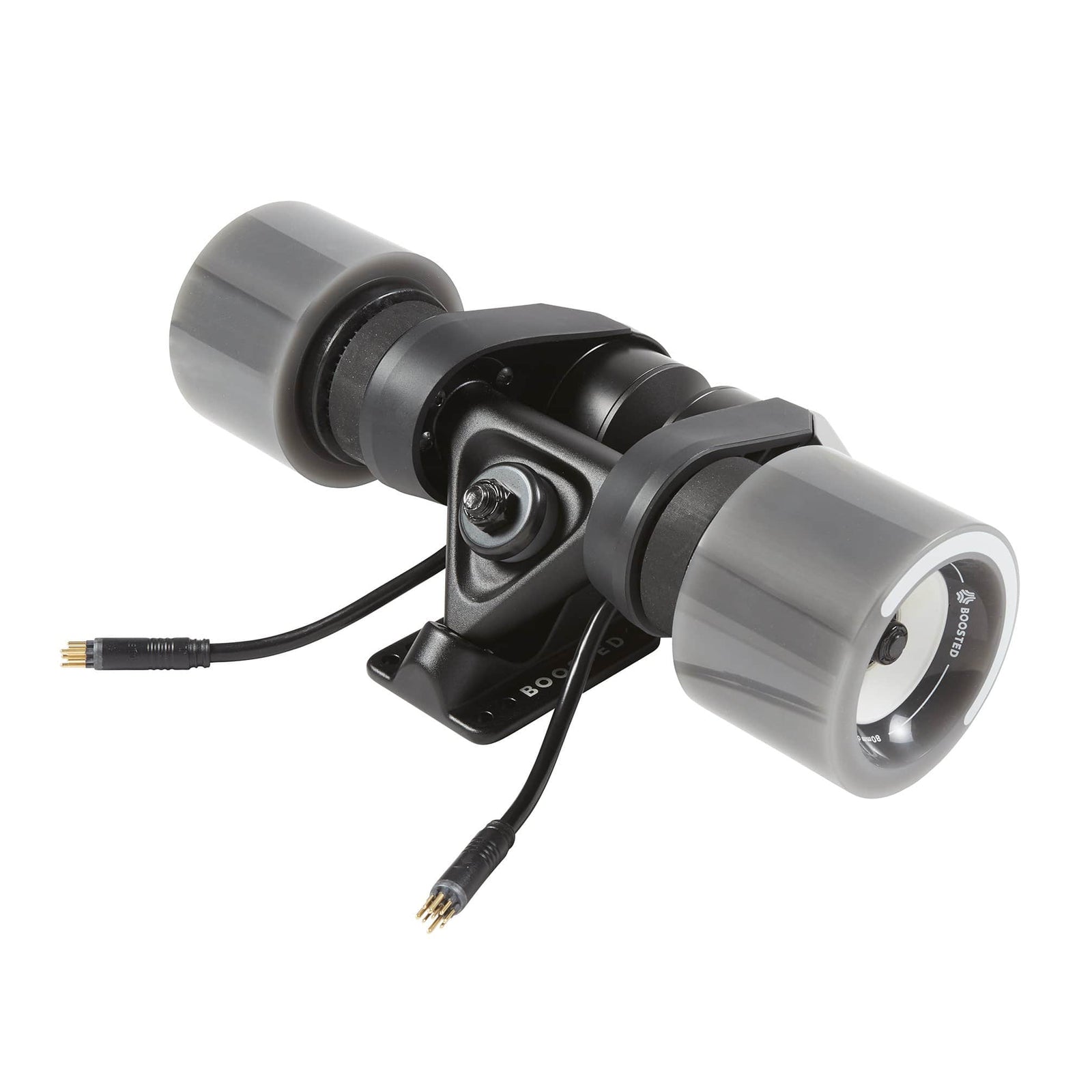 Boosted Rear Drive Complete