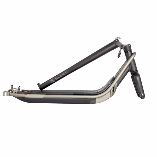 Boosted Replacement Used Frame for Rev Scooter - Boosted USA