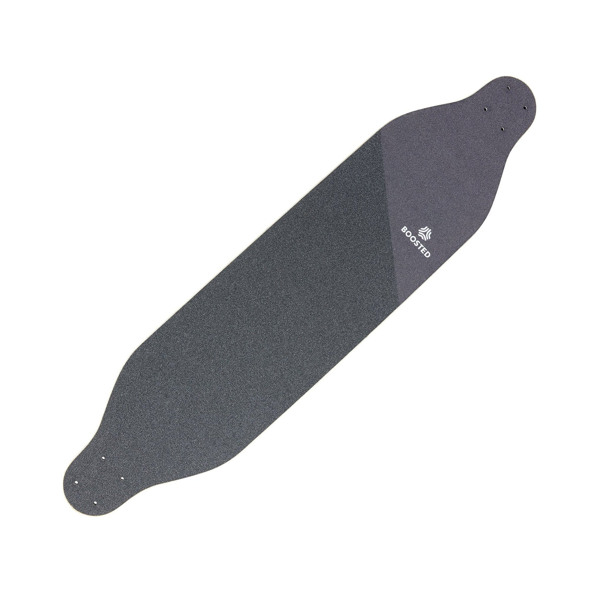 Boosted Stealth Deck and Wires Boosted Stealth Deck and Wires