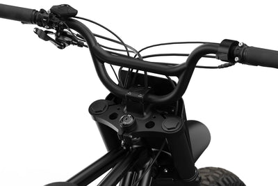 Super73 Blackout Z Adventure SE