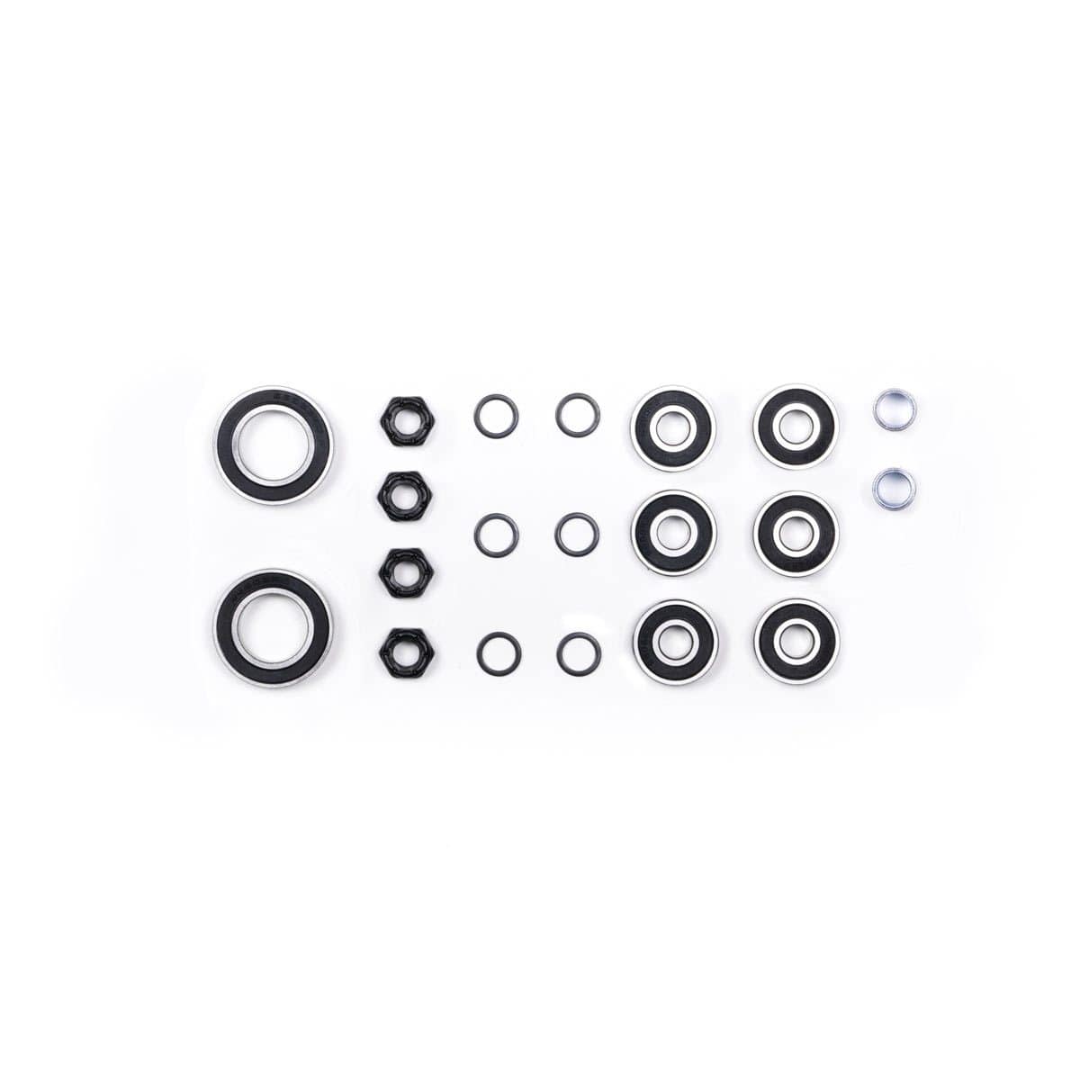 Boosted Bearing Service Kit