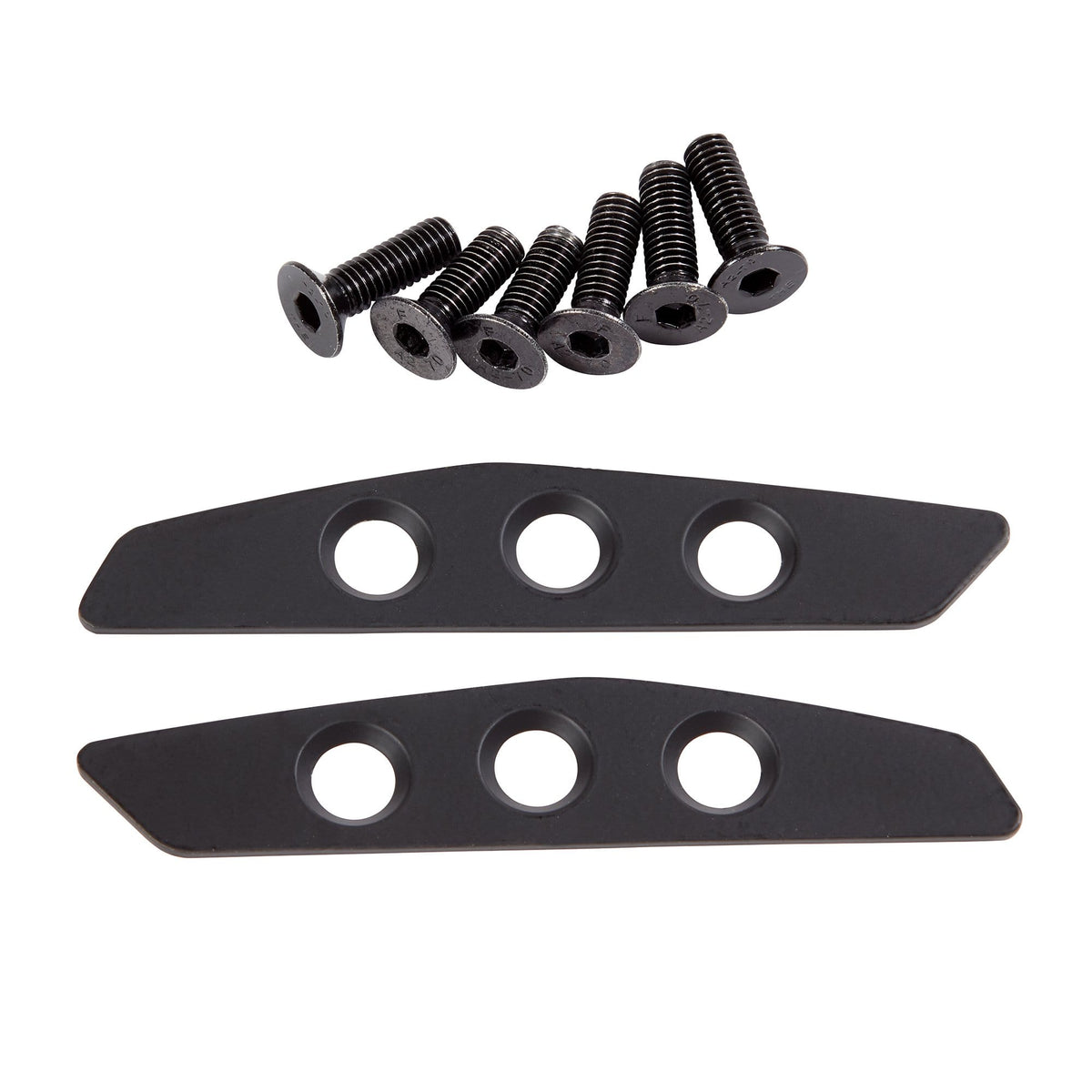 Boosted Replacement Battery Screws / Wings for Boosted Boards