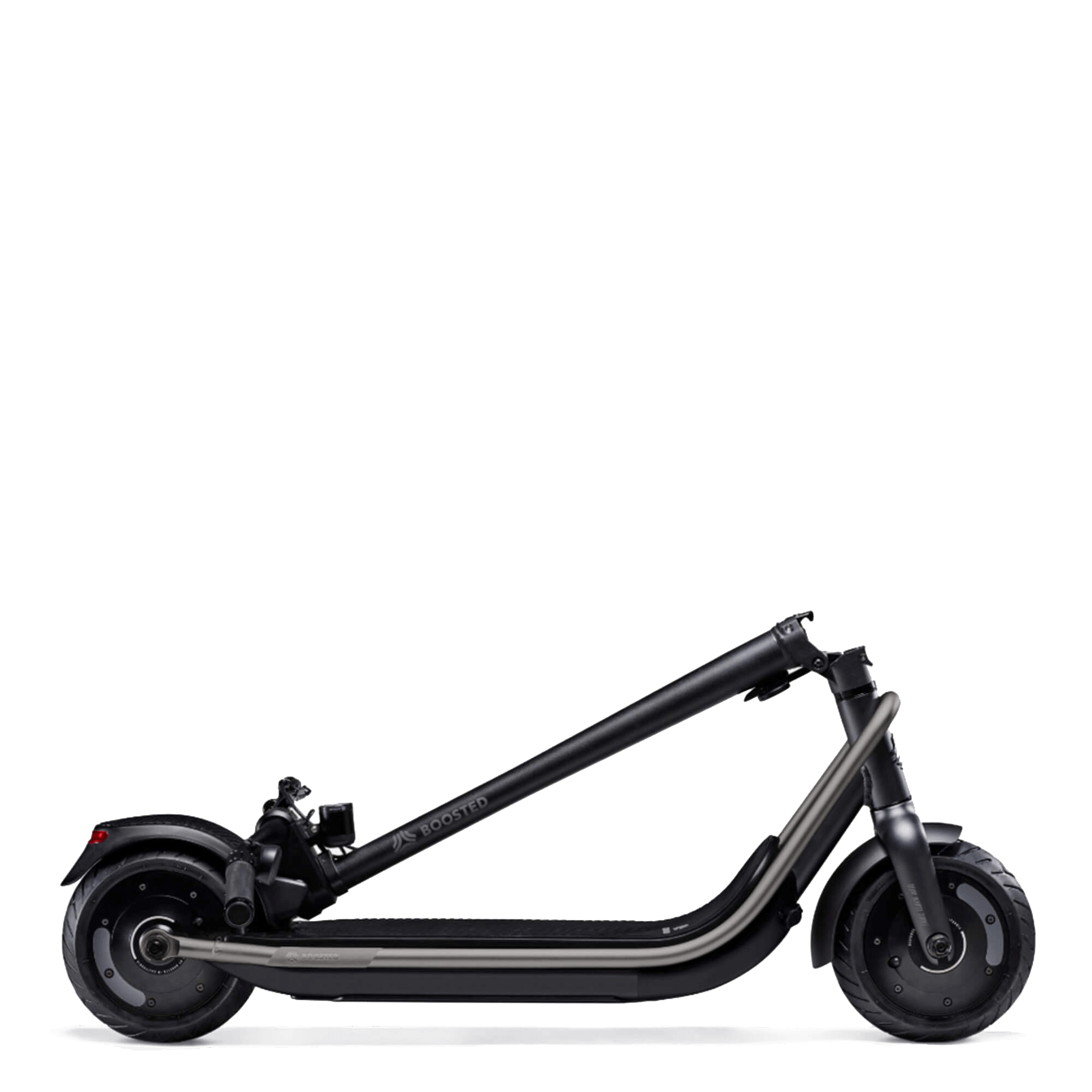 tæppe Ekstraordinær uld Boosted Rev | Electric Scooter, Portable, Commute - Boosted USA