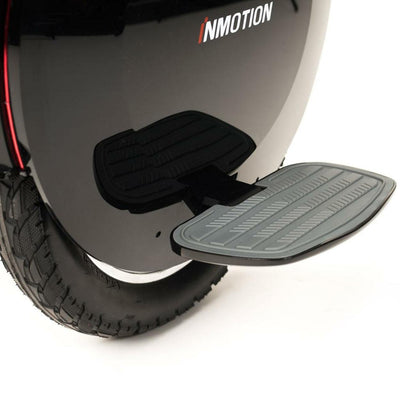 InMotion Electric Unicycle - V10F