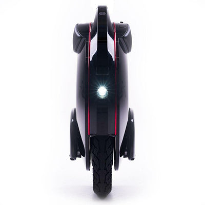InMotion Electric Unicycle - V8F