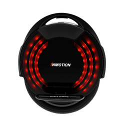 iNMOtion V8F 電動一輪車 Electric Unicycle INMOTION V8F - 35Km/h One Wheel Scooter, 120kg
