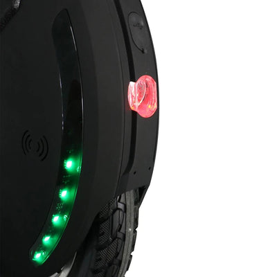 KingSong Electric Unicycle - 18L 2200W