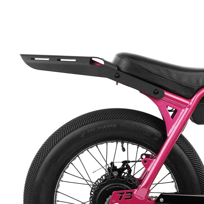 Super73 Rear Rack - Z Series - Boosted USA Super73 Rear Rack - Z Series - Boosted USA