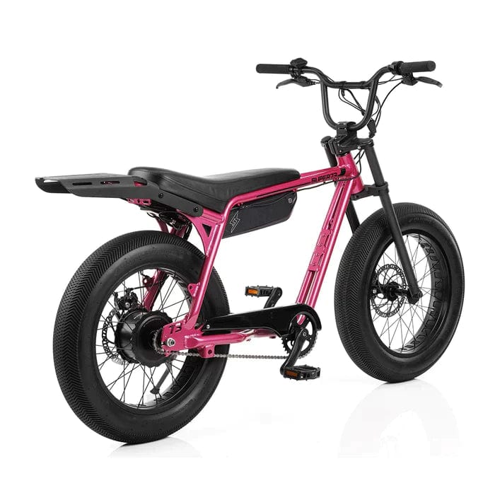 Super 73 pink hotsell