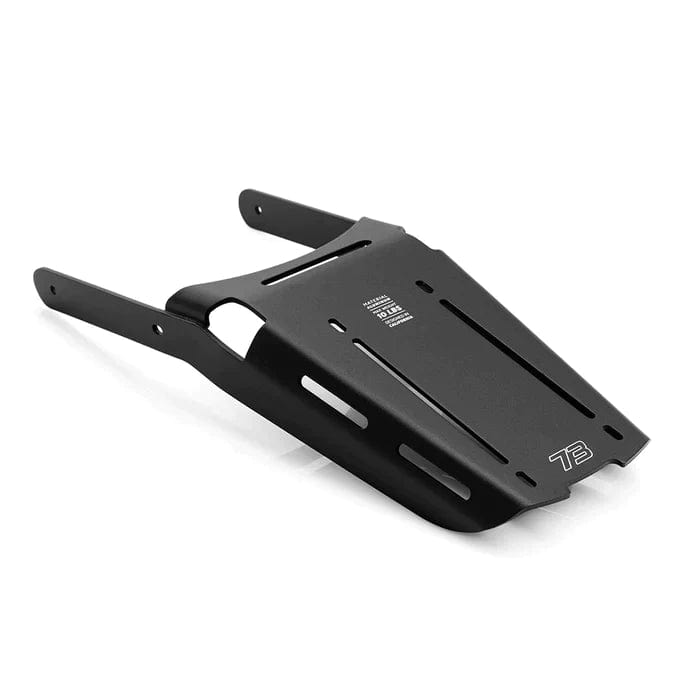Super73 Rear Rack - Z Series - Boosted USA Super73 Rear Rack - Z Series - Boosted USA