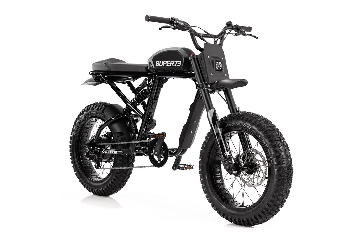 Electric Bikes - Boosted USA