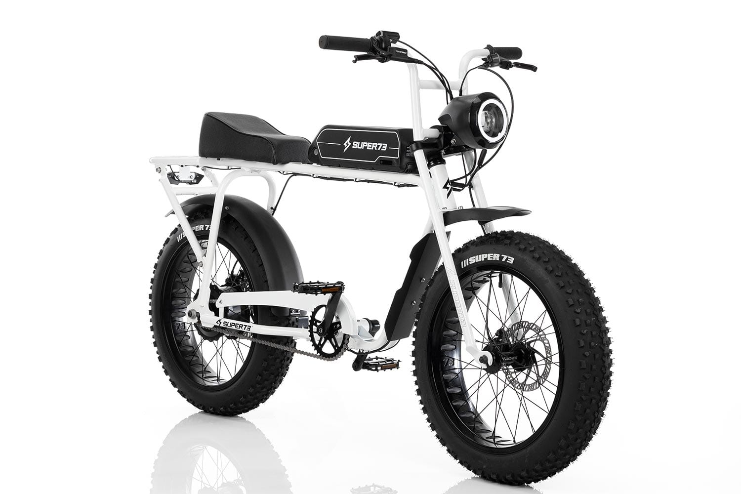 Super73 S1 Boosted USA