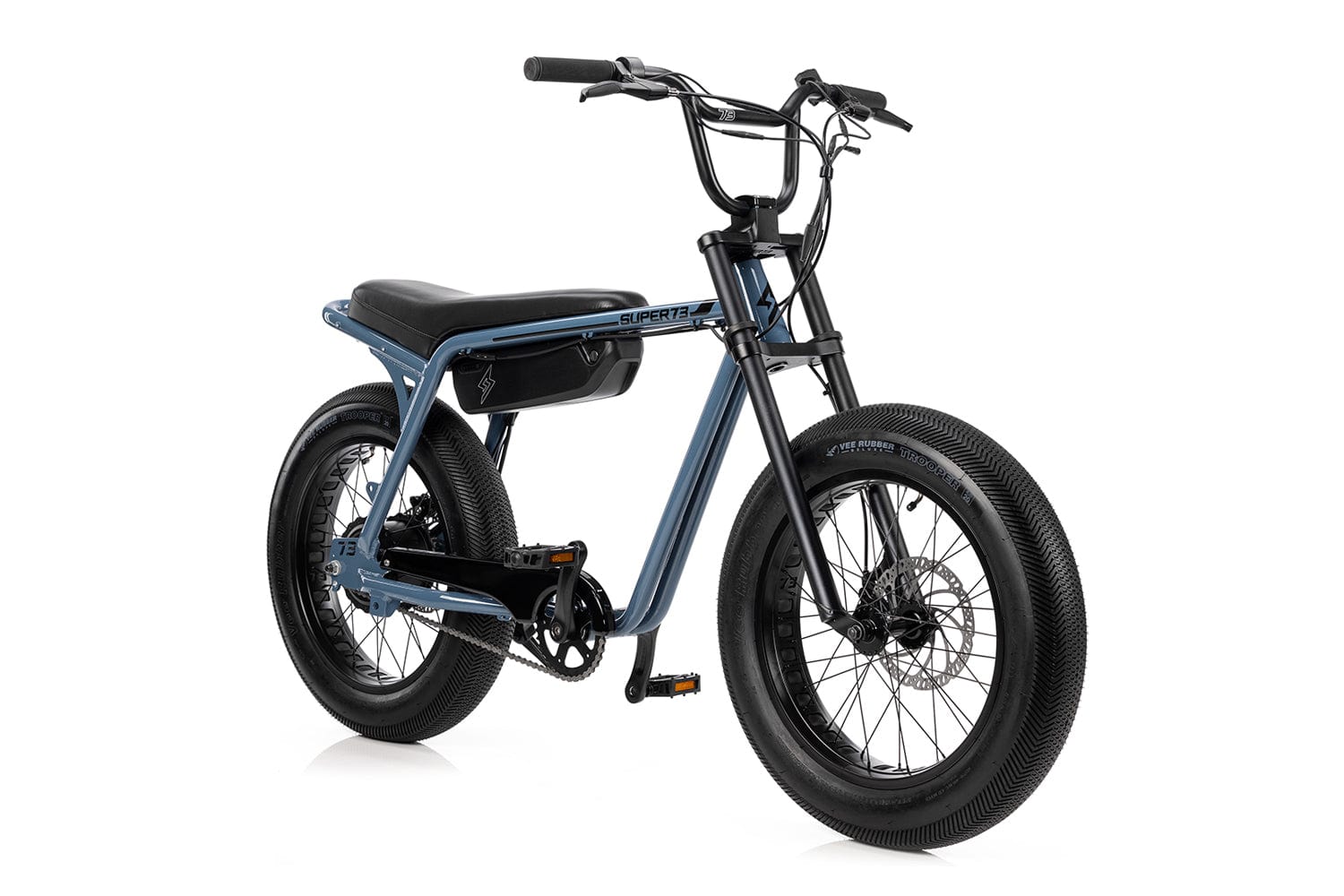 Lithium 2025 super 73
