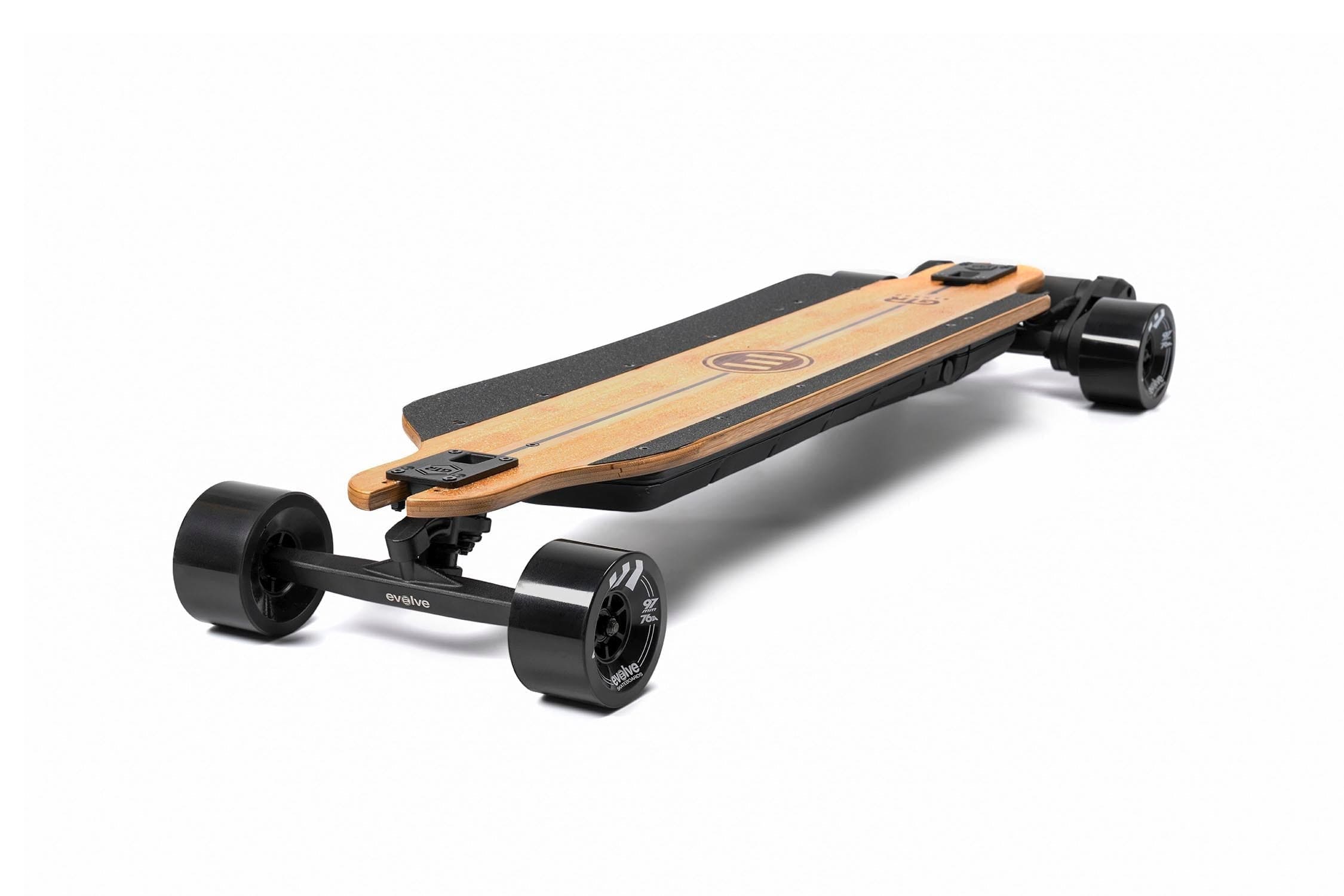 【美品】電動スケートボード Evolve Bamboo GTX 完全セット Buy Evolve Skateboards Bamboo GTX | Financing - Free