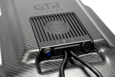Evolve GTR Series 2 Carbon Street (Choose your Wheels)