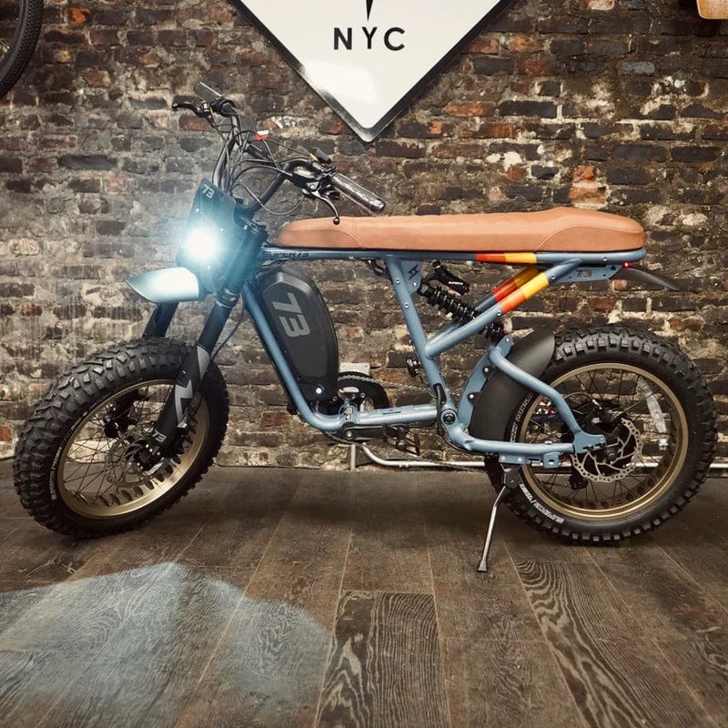 Super 73 clearance r series