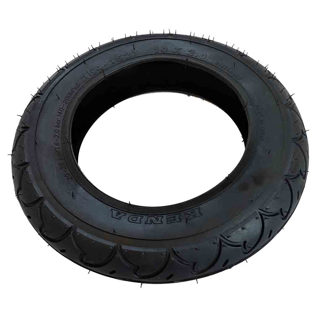 Mini Motors Replacement Tires - Boosted USA